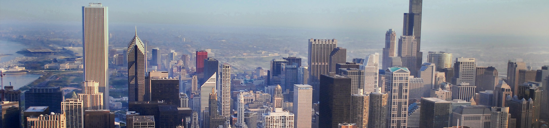 Chicago Helicopter Tours